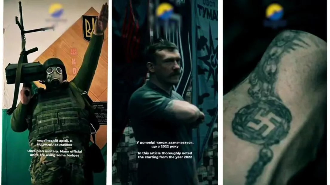 зображення до посту: Фейк. Польська розвідка у своєму звіті назвала Україну новою загрозою безпеці Східної Європи
