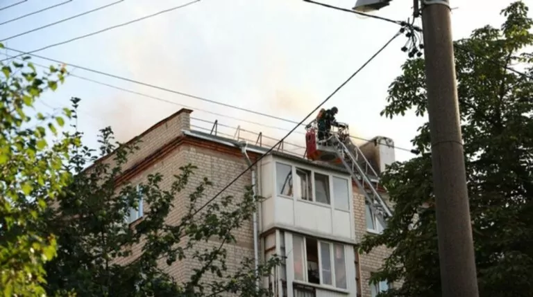 Через обстріли Харківщини за добу постраждали 11 людей