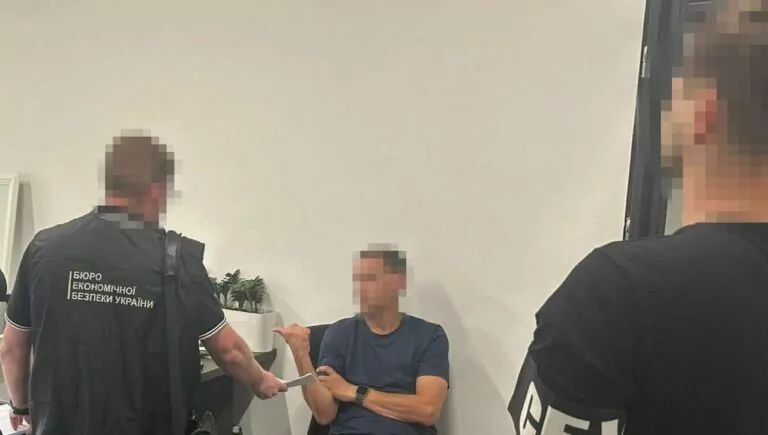 На Харківщині підприємців підозрюють у несплаті понад 73 млн грн податків
