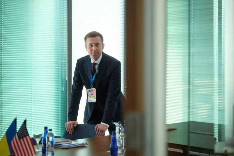 Сергія Корецького призначили прем’єр-міністром України