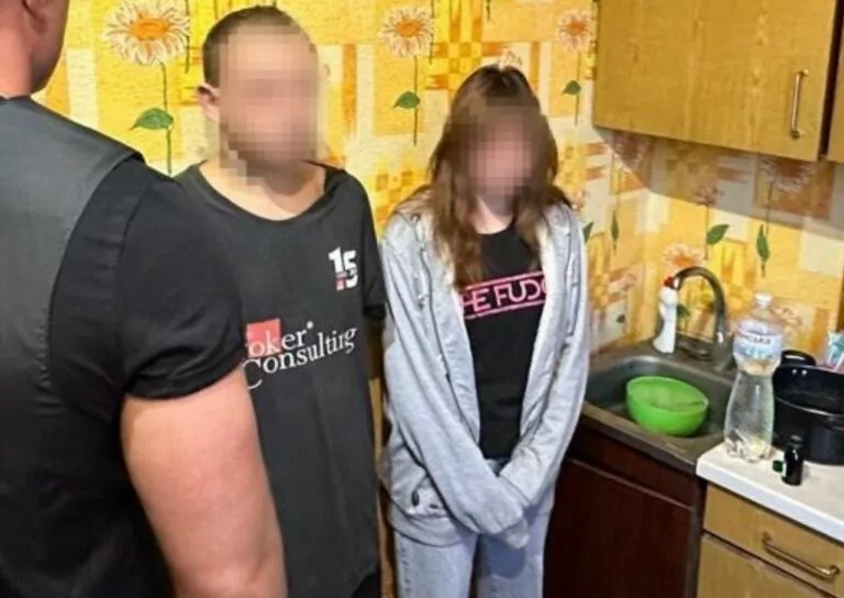 Харківську пару підозрюють у підготовці теракту проти військових