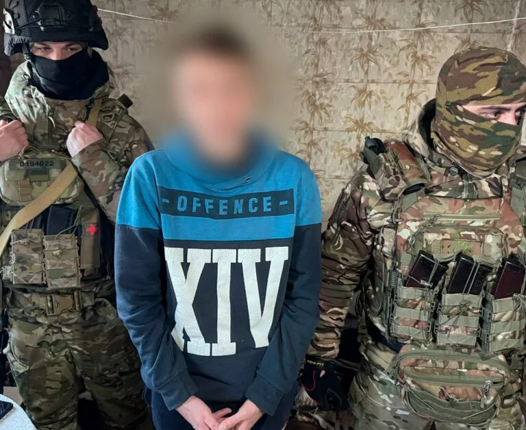 На Харківщині чоловіка судитимуть за сексуальні злочини проти дітей