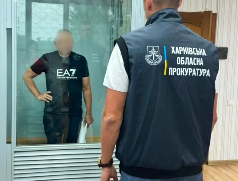 П’ятьох харків’ян підозрюють у схемі з оформлення фіктивної інвалідності