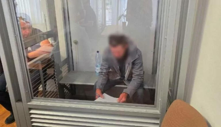 На Прикарпатті чоловіка підозрюють у вбивстві харків’янина