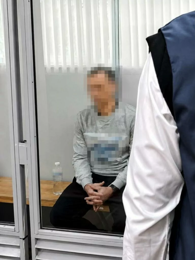 Харків’янин, який готував серії терактів у центрі міста, отримав вирок