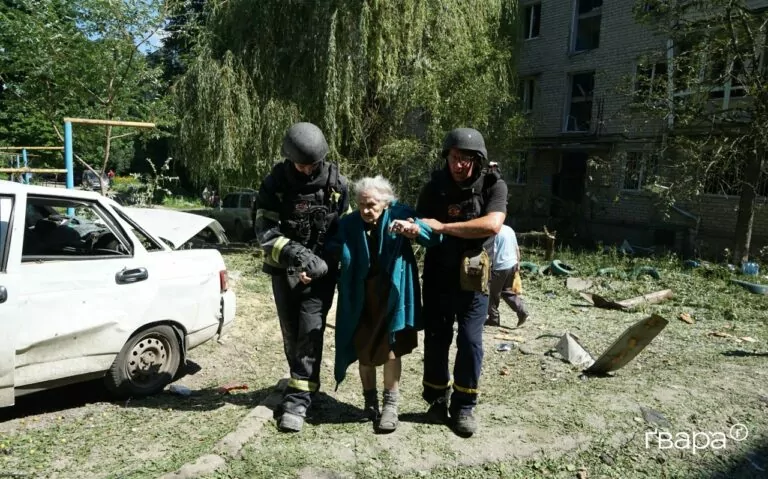 Четверо загиблих і 48 постраждалих: наслідки російських атак на Харківщині за добу