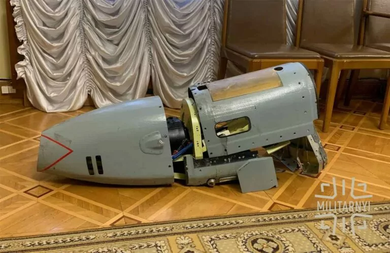 Russia launches mass production of Banderol missiles, continues to modernize it