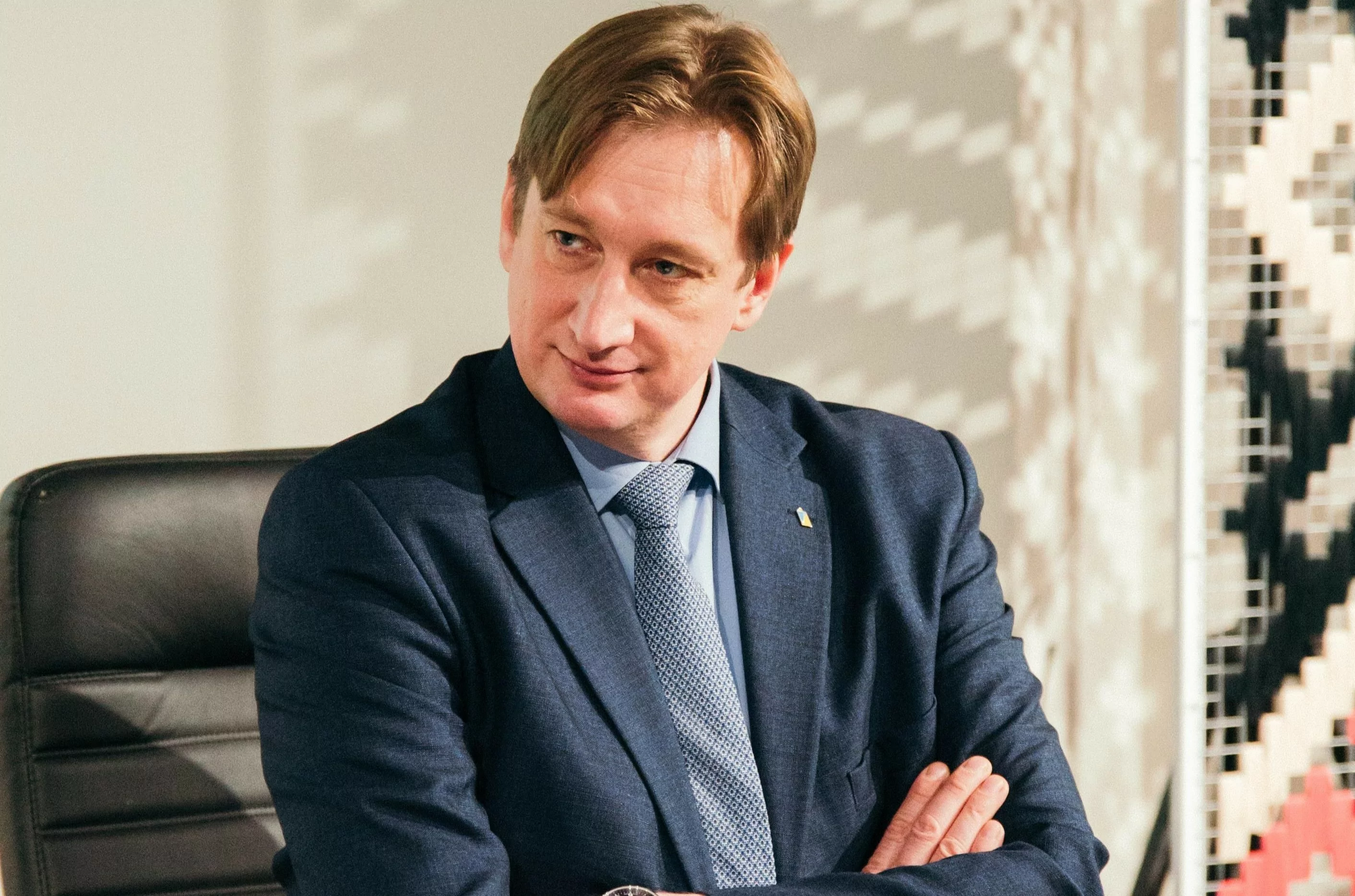 Андрій Бутенко