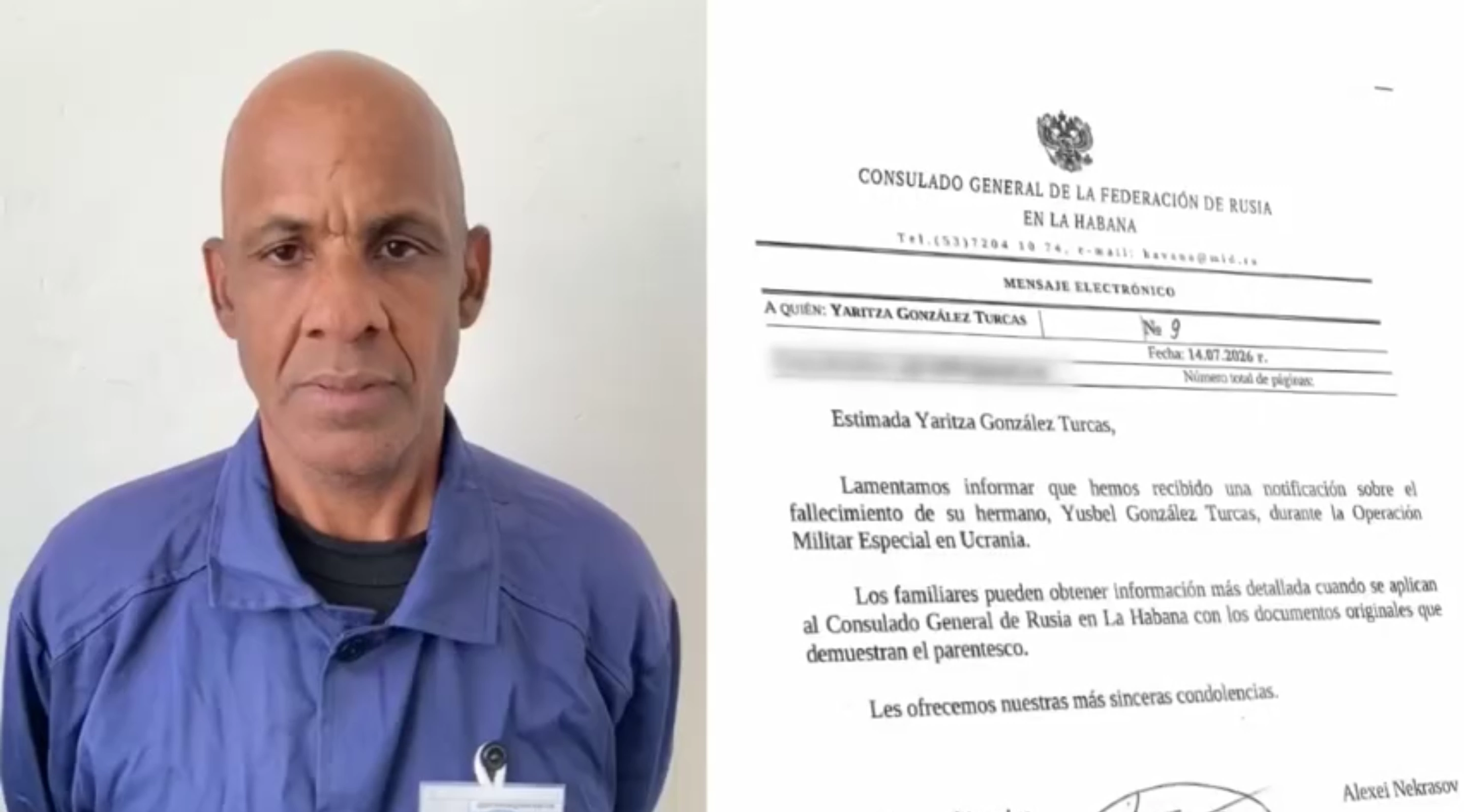 González Turcas
