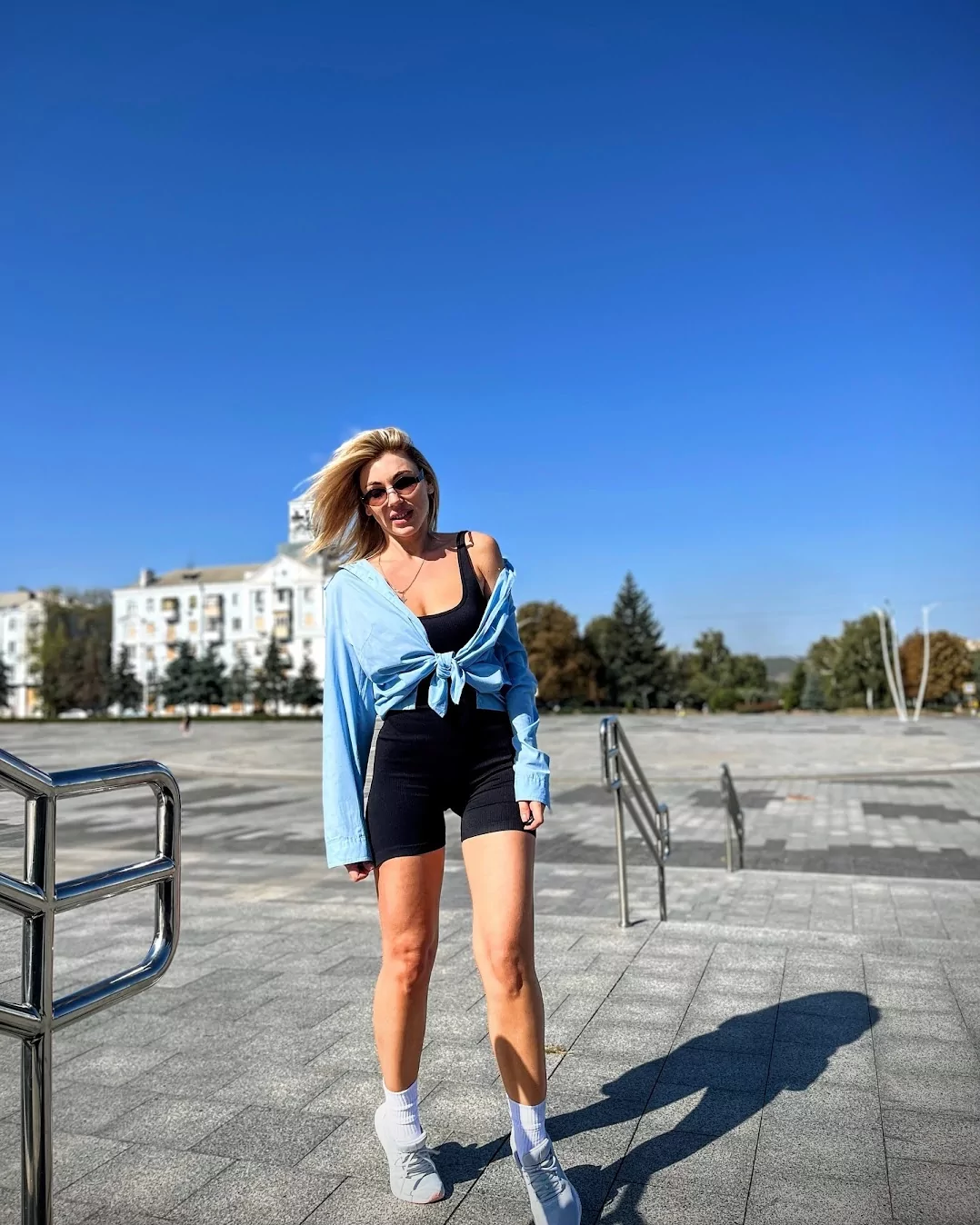 Альона Богданова