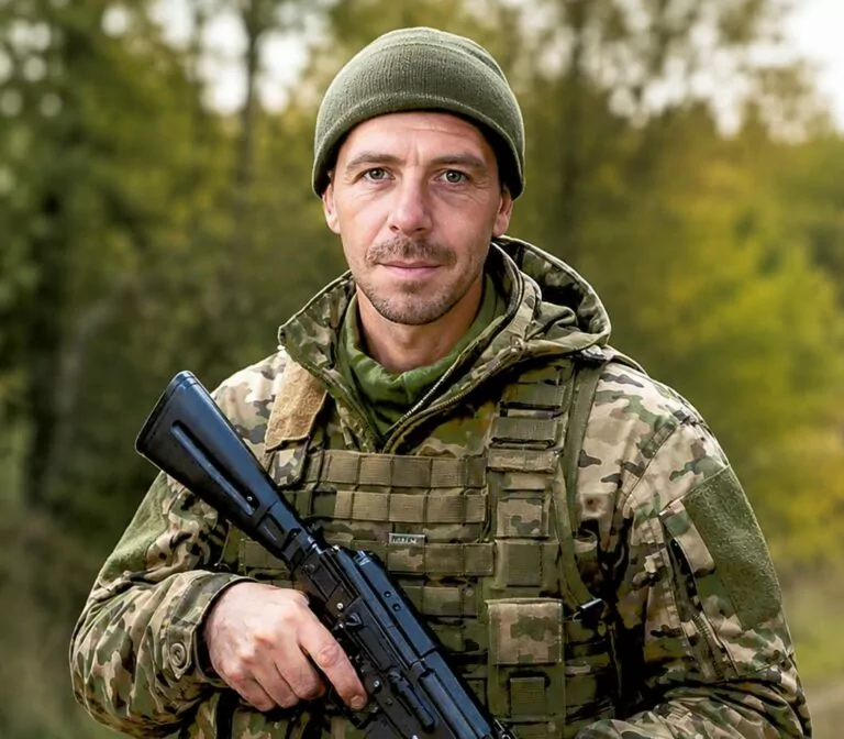 З російського полону повернувся житель Валківської громади