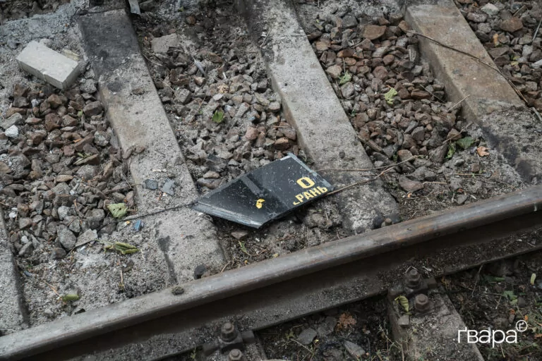Двоє загиблих і 18 поранених: наслідки обстрілів Харківщини за добу