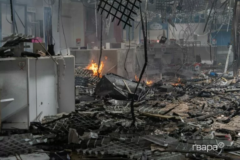 Протягом серпня росіяни 80 разів обстріляли Харків: четверо загиблих та майже сотня постраждалих