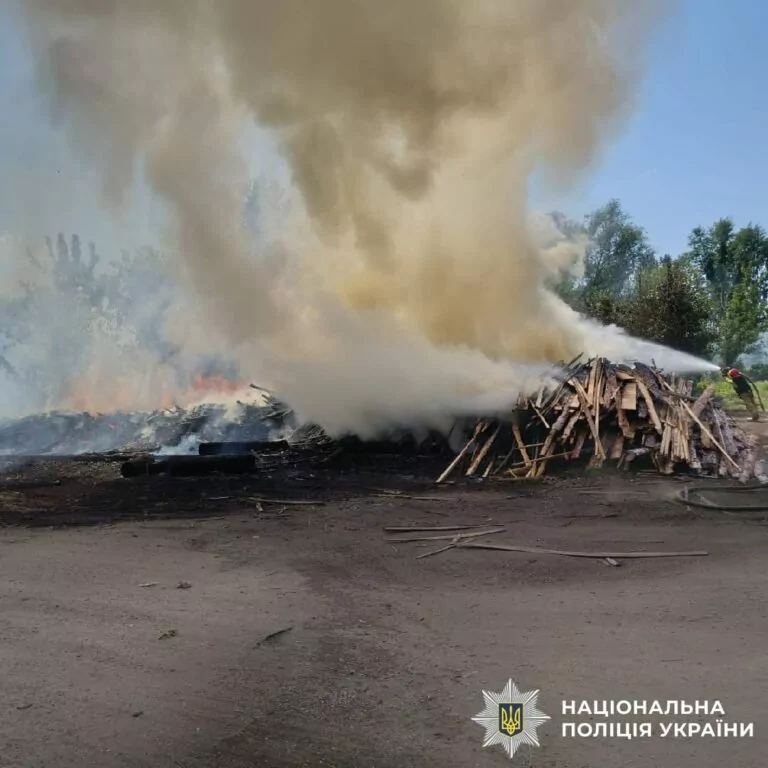Russian forces hit Izium from artillery in eastern Kharkiv oblast, kill 2, injure 4 people