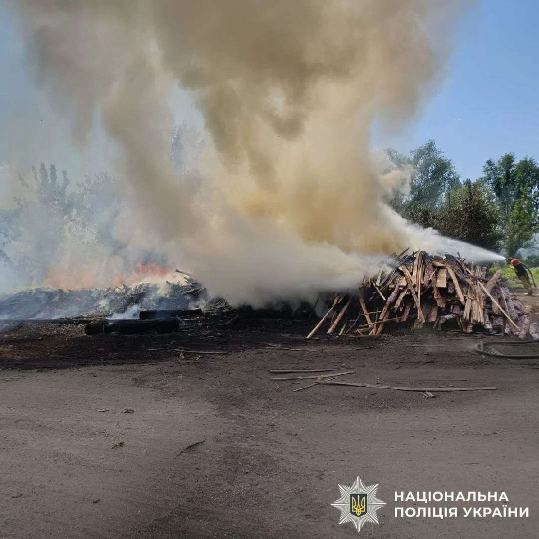 Russian attack on Izium