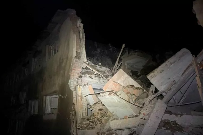 Троє загиблих, 25 постраждалих: наслідки обстрілів Харківщини за добу