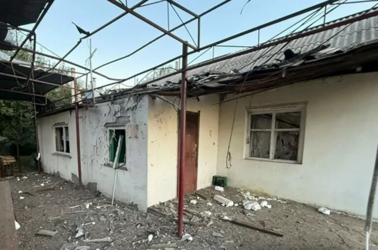 Російські війська вбили двох людей за добу в Харкові та області