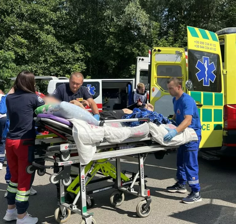 Від початку червня з ТОТ повернулися 60 українців