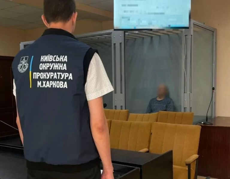 У Харкові чоловіка засудили за вбивство продавчині на «Барабашово»