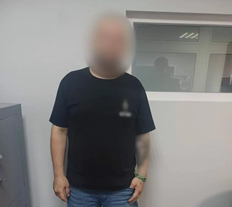 В Індустріальному районі Харкова сталася стрілянина на ринку: підозрюваного затримали