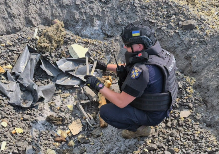 Росіяни з травня 60 разів вдарили «Бандероллю» по Харківщині