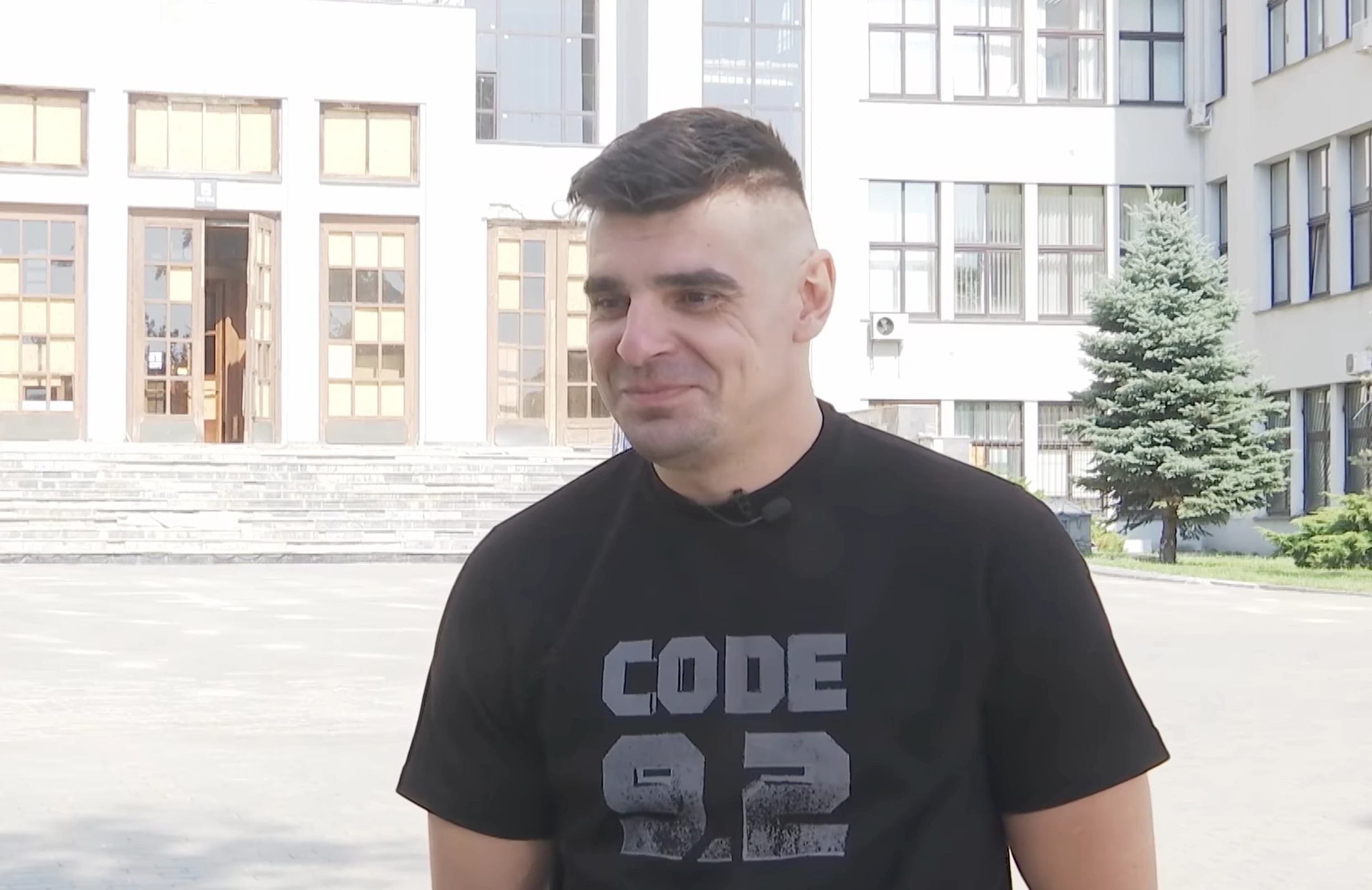 Vladyslav Polskyi