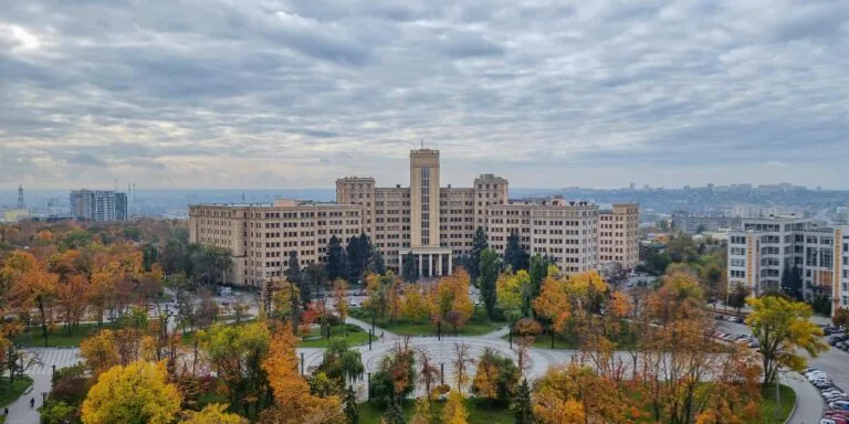 Kharkiv’s Karazin University to develop research campus as a part of CampeX project