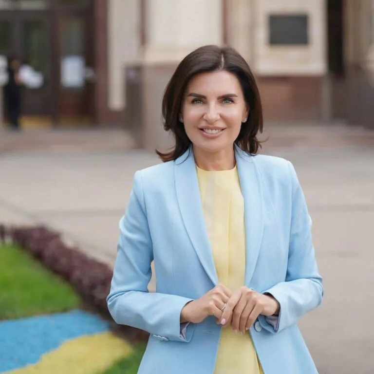 Ректоркою ХНУ імені Каразіна обрали Тетяну Кагановську