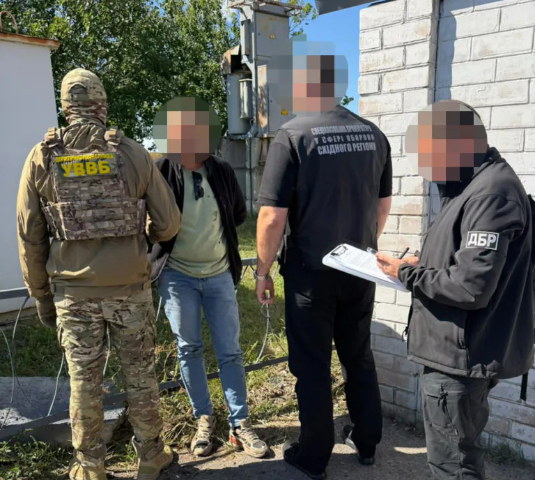 Прикордонника з Харкова підозрюють в оформленні «лікування за кордоном» за 15 тисяч доларів
