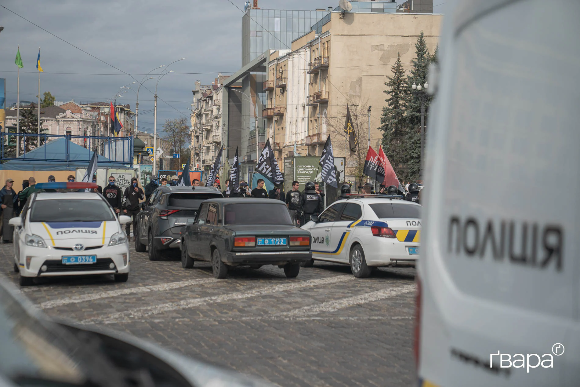 харків прайд марш