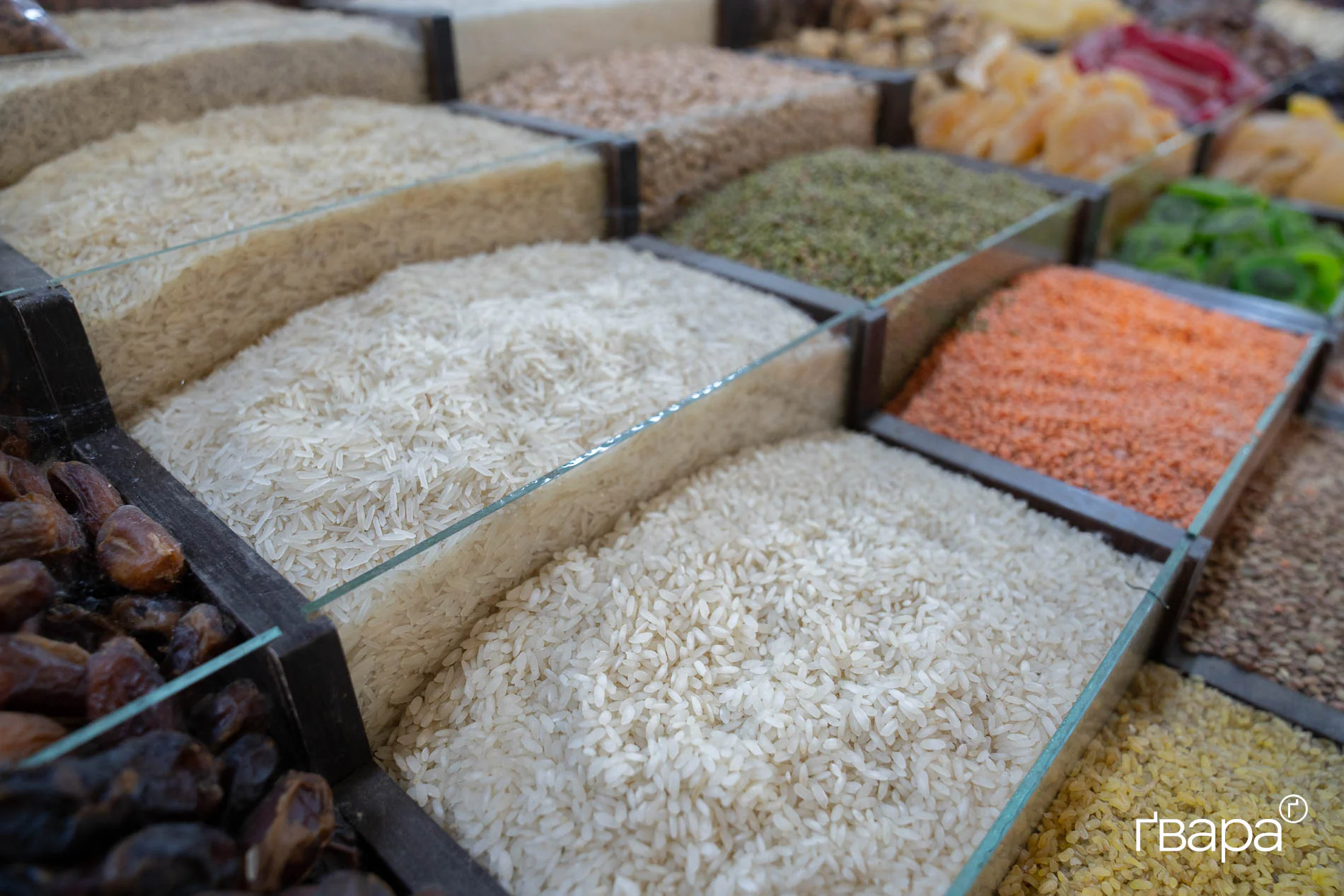 зображення до посту: Продуктовий кошик у Харкові: де дешевше та що буде з цінами далі