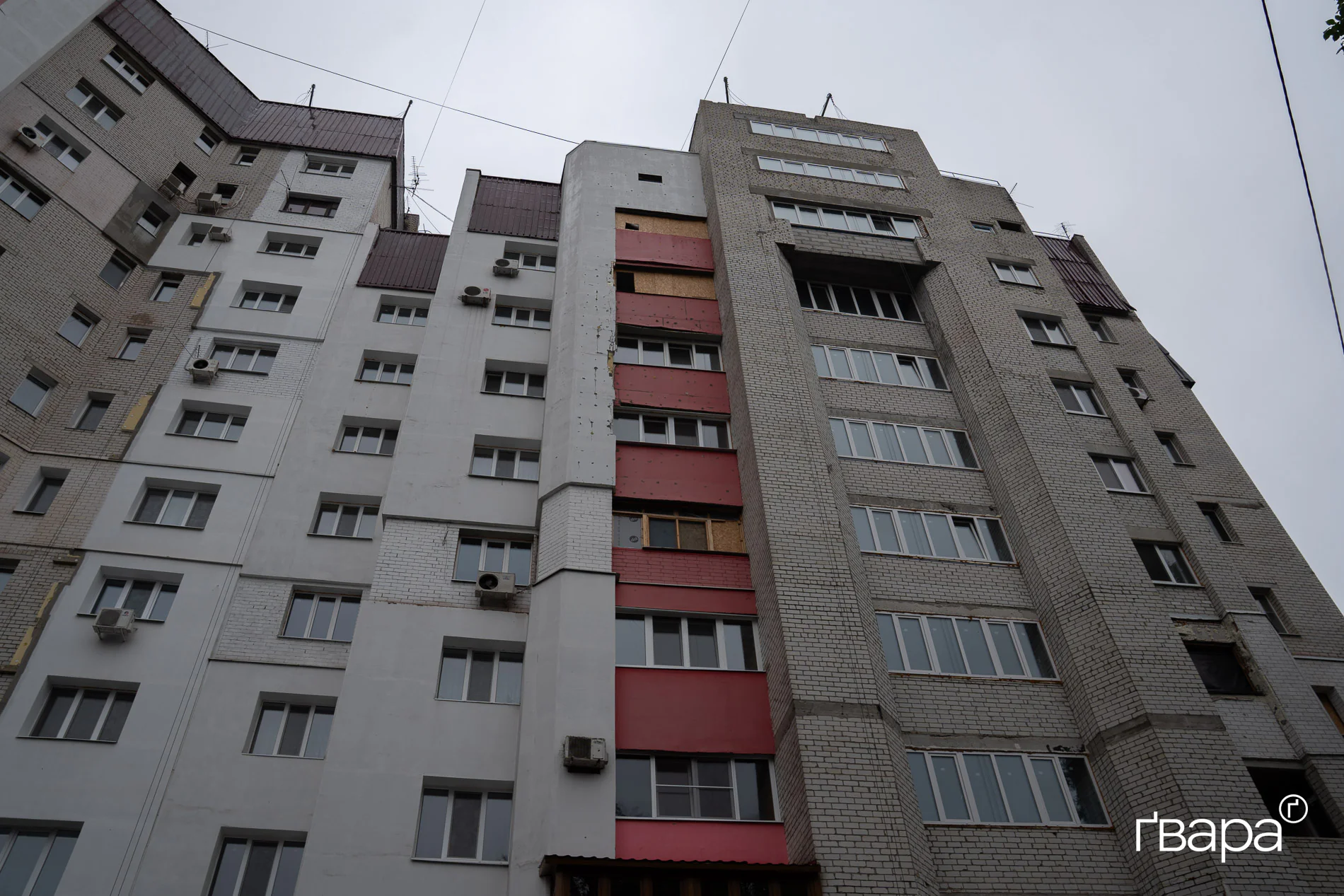 зображення до посту: Як підготувати багатоповерхівку до зими та відключень: що можуть зробити ОСББ