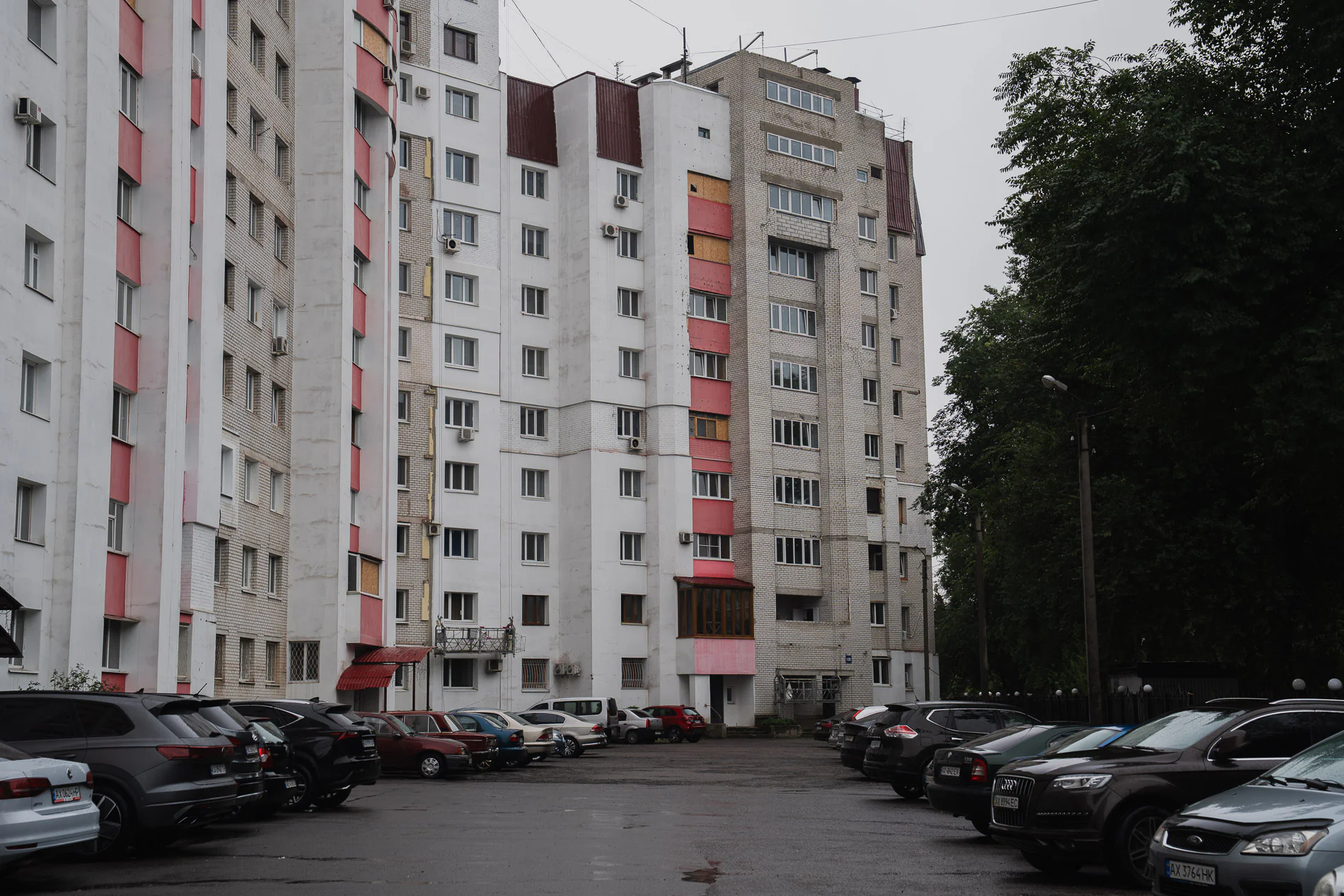 Як підготувати багатоповерхівку до зими та відключень