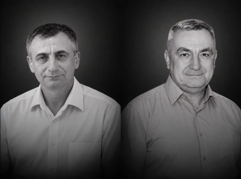 У Балаклії внаслідок російського удару загинули двоє працівників «Нафтогазу»