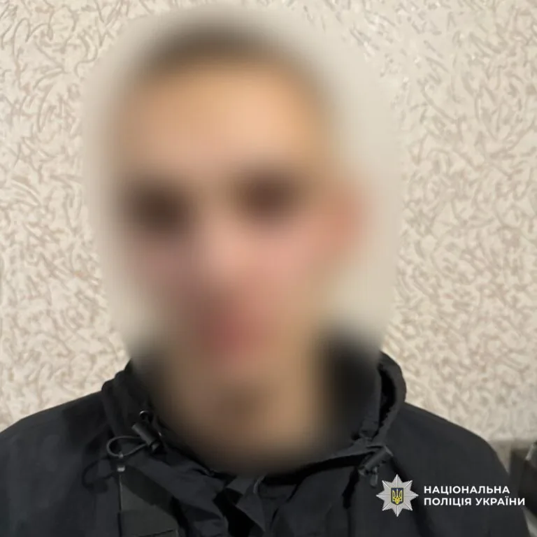 Чоловік напідпитку, ймовірно, здійснив стрілянину після ДТП у Харкові
