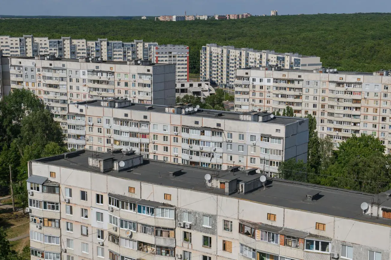 Saltivka