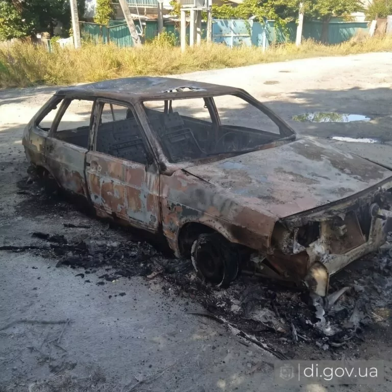 За добу війська РФ випустили по Харківщині майже 40 дронів