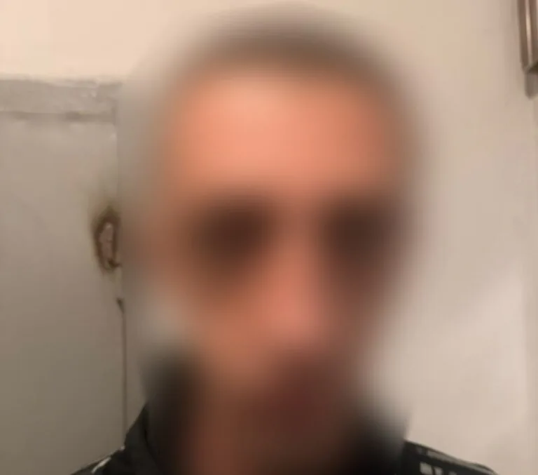 На Харківщині вітчима підозрюють у сексуальному насильстві над падчеркою