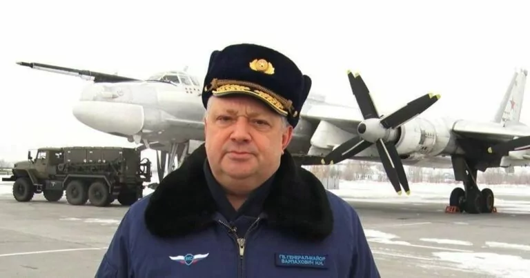 Unidentified man attacks Russian major general allegedly tied to missile strike on Okhmatdyt children’s hospital in Kyiv