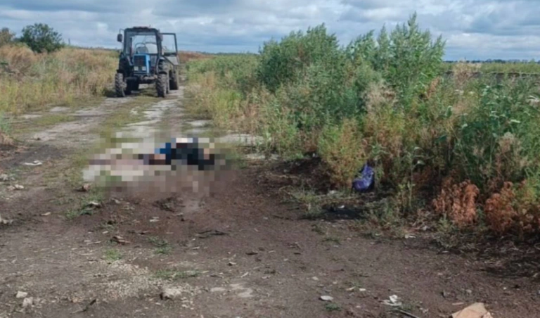 На Харківщині затримали двох чоловіків за підозрою у вбивстві