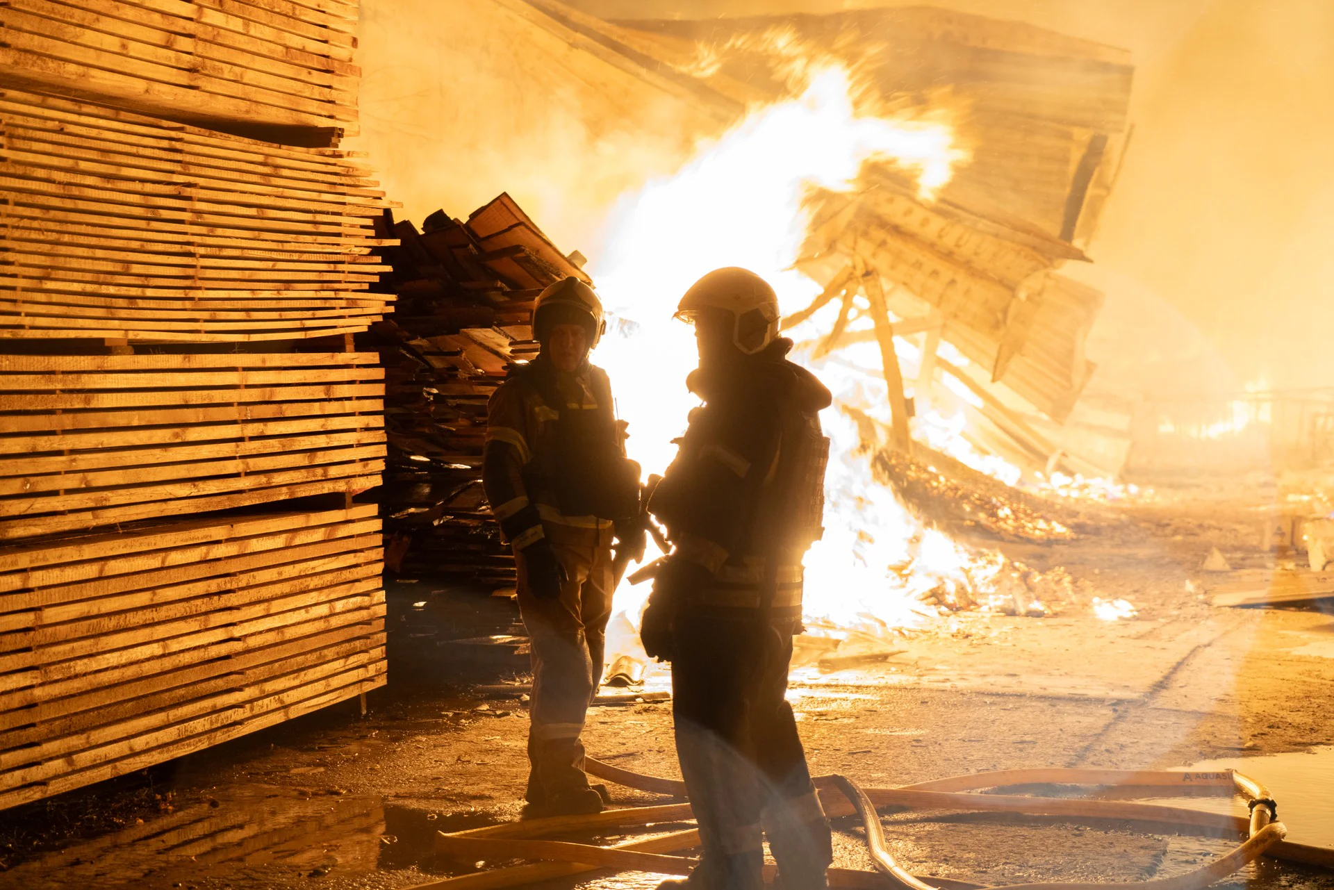 Russian attack on Kharkiv