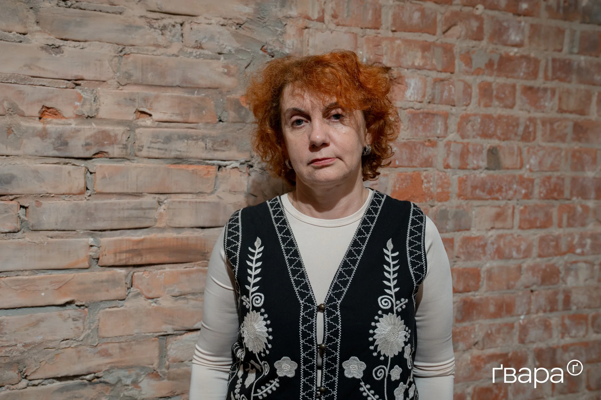 Тетяна Чернецька, голова секретаріату Коаліції
