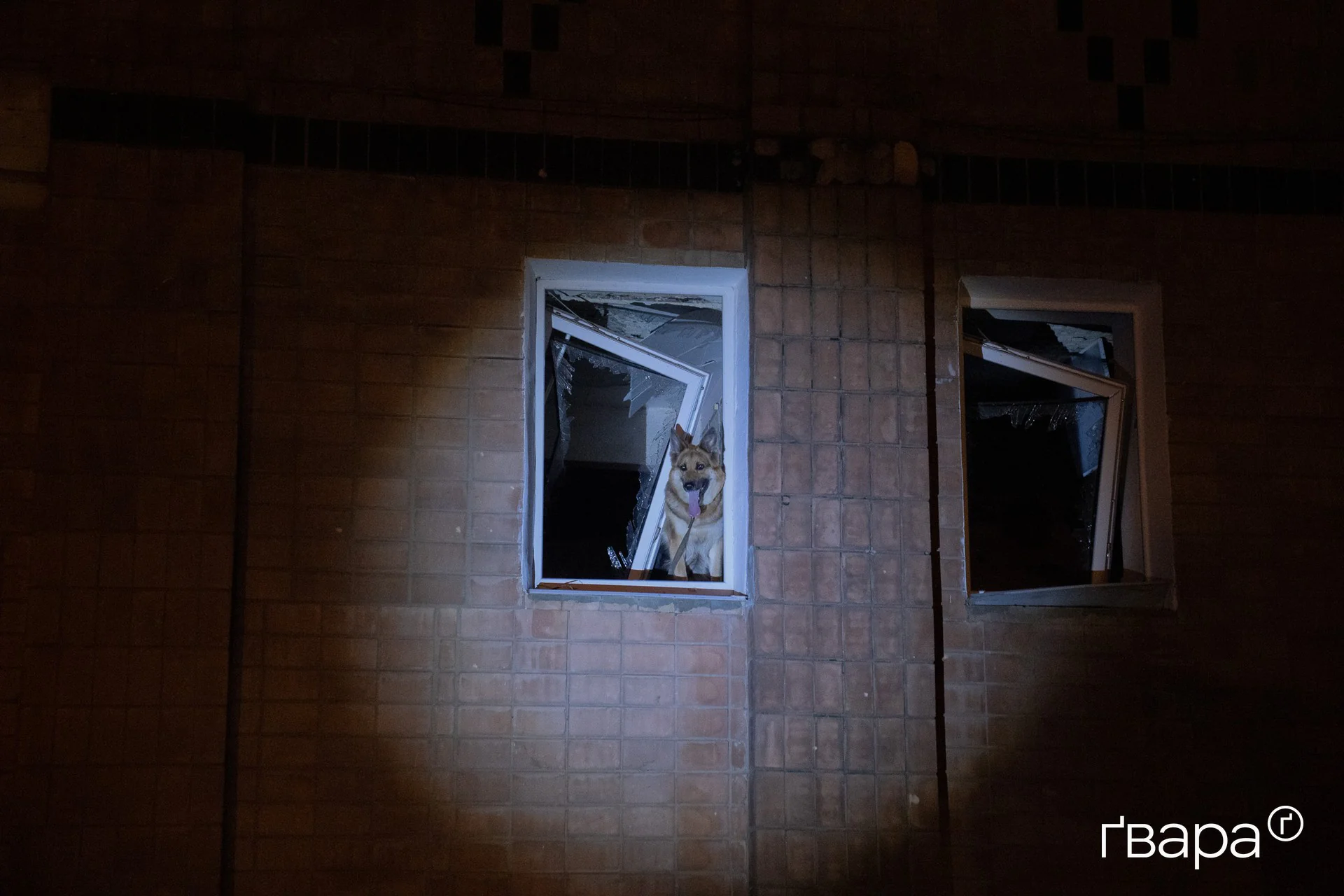 зображення до посту: Росія масовано атакувала Холодногірський район Харкова &laquo;Бандеролями&raquo;: четверо загиблих, 15 постраждалих &mdash; фото