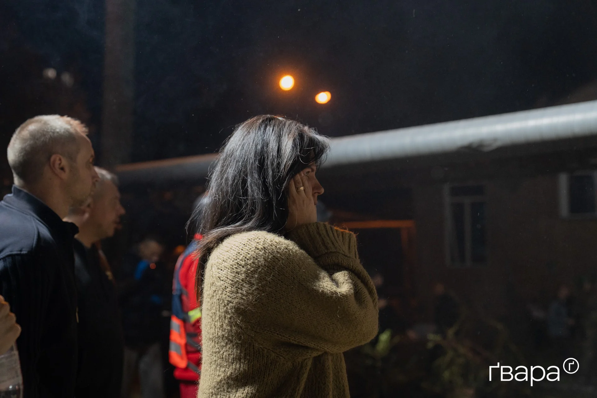 зображення до посту: Росія масовано атакувала Холодногірський район Харкова &laquo;Бандеролями&raquo;: четверо загиблих, 15 постраждалих &mdash; фото