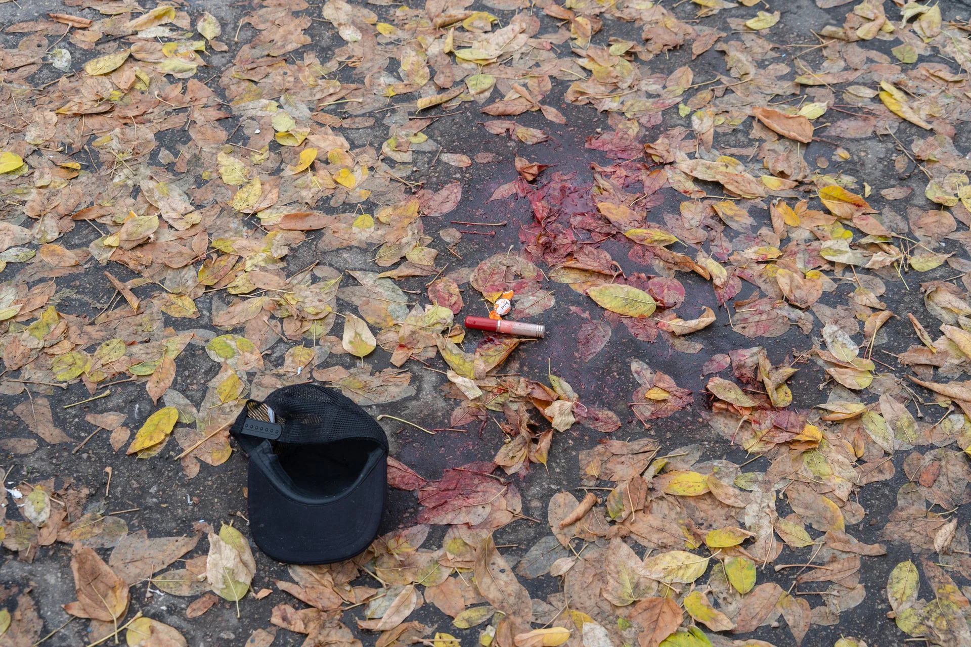 Russian attack on Kharkiv