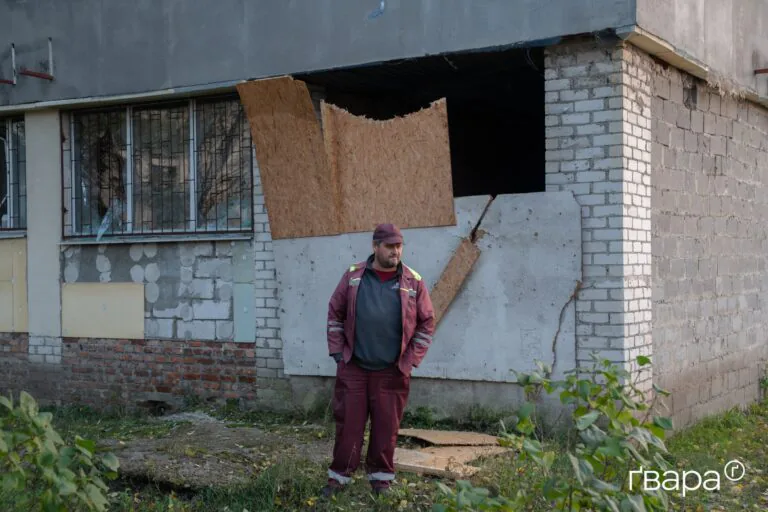 Понад 20 людей постраждали від російських обстрілів Харківщини за добу