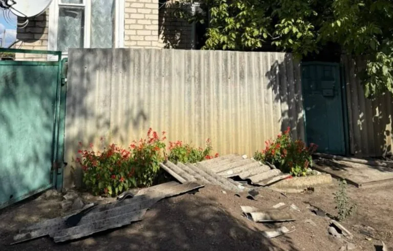 Армія РФ вдруге за день обстріляла Ізюм із РСЗВ: є поранені