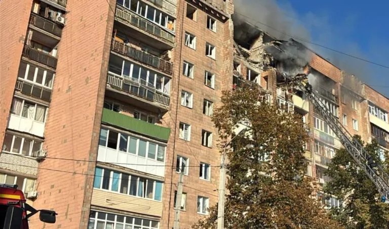 Кількість постраждалих у Харкові зросла до 19: серед них діти