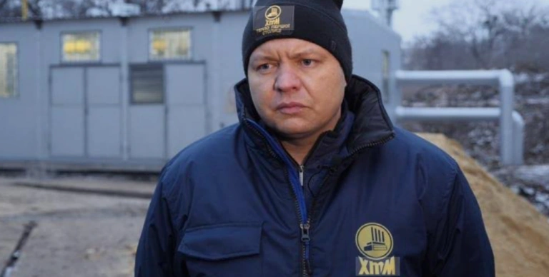 У «Харківських теплових мереж» новий очільник: деталі