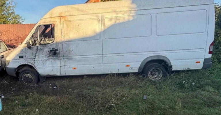 У Золочівській громаді російські дрони вбили двох людей